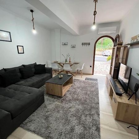 Akis Apartment Evropouloi Экстерьер фото