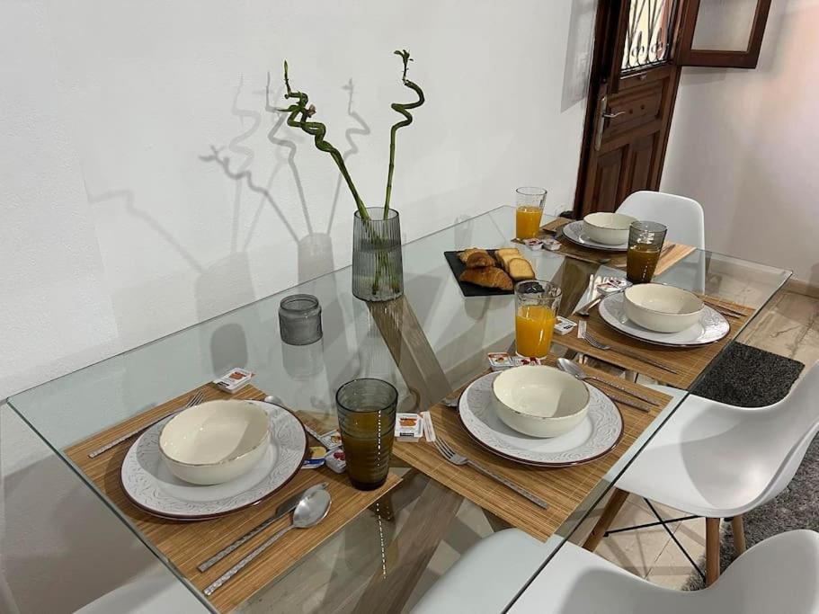 Akis Apartment Evropouloi Экстерьер фото